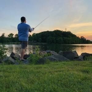 Meet your Posher, Samuel